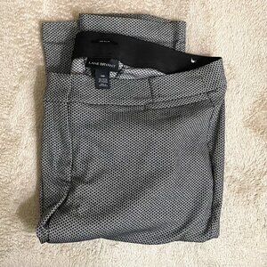 Lane Bryant Patterned Allie Dress Pant